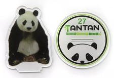 Acrylic stand panel d'occasion  Expédié en Belgium