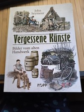 Vergessene künste bilder gebraucht kaufen  Erdmannhausen