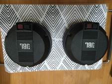 Jbl 2450sl paire d'occasion  Annequin