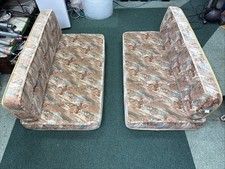 Cushions seats bed for sale  CLACTON-ON-SEA