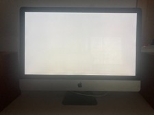Apple imac pollici usato  Roma