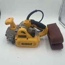 Dewalt dw433 3x21 for sale  Lima