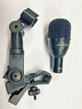Audix hypercardioid dynamic for sale Audix hypercardioid dynamic for sale  Mitchell