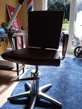 Rem barbers chair for sale  ROBERTSBRIDGE