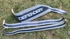 land rover defender stickers for sale  CHELTENHAM