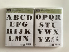 Stampin stempelset morning gebraucht kaufen  Friedrichsdorf