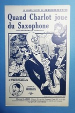 Georgius charlot joue d'occasion  Roye