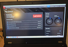 Lenovo thinkpad p53 gebraucht kaufen  Bonn