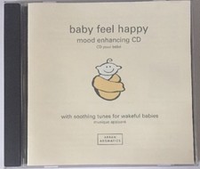 Music baby feel for sale  GODALMING