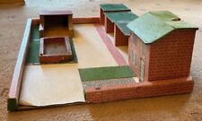 Vintage 1950s wooden for sale  LONDON