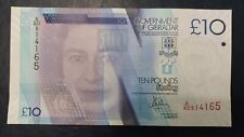Gibraltar banknote unc for sale  SWINDON