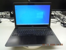 Notebook Dell Inspiron 15 5548 i5-5200U @ 2.2GHz CPU | 8GB RAM | SSD 1TB | Ganha 10 comprar usado  Enviando para Brazil