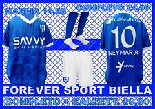 Maglia oppure completo usato  Biella