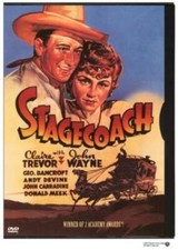 Stagecoach good for sale  Montgomery