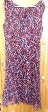 Kleid sommerkleid zero gebraucht kaufen  Deutschland
