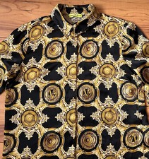 100 rig versace gebraucht kaufen  Heinsberg