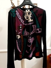 Bellissima maglia shirt usato  Rosarno