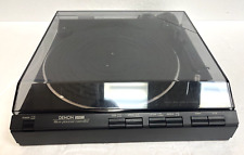Denon dp7f direct for sale  Greenwich