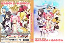 Puella magi madoka for sale  Miami