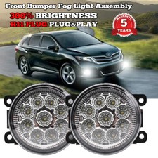 Pair clear led for sale  USA
