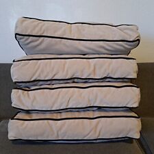 Throw pillows set for sale  Greeley