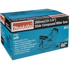 Makita ls1110f troncatrice usato  Italia