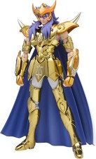 Usado, Boneco usado Saint Cloth Myth EX Saint Seiya Scorpio Milo Saintia Sho edição colorida comprar usado  Enviando para Brazil