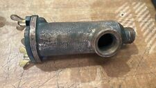 Bronze seawater inlet for sale  PLYMOUTH