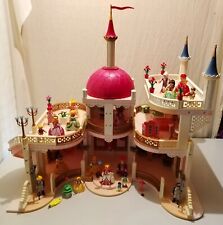 Lot playmobil palais d'occasion  Saint-Bonnet-de-Joux