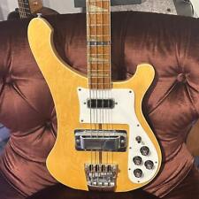 Rickenbacker 1975 4001 for sale  San Rafael