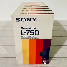 Sony betamax 750 for sale  BRISTOL