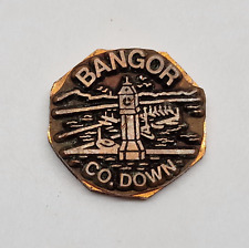Vintage bangor co. for sale  MILTON KEYNES