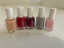 Essie nail lacquer for sale  NEWCASTLE