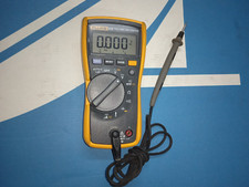Fluke 116 true gebraucht kaufen  Mannheim
