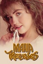 SÉRIE MÉXICO, LAS TRES MARIA (THALIA), 86 DVD, 341 CAPITULOS, 1992-94-95, usado comprar usado  Enviando para Brazil