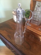Beautiful antique wmf d'occasion  Expédié en Belgium