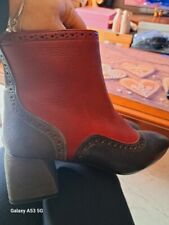 Stivaletto donna gatta usato  Roma