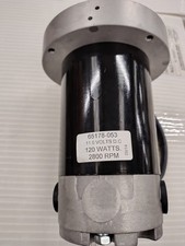 New electric motors for sale  GALASHIELS