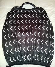 Black white pattern for sale  Salina