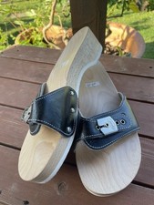 Scholl exercise sandals for sale  WORKSOP