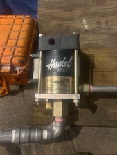 Air driven liquid for sale  Johnson City