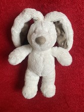 Peluche doudou lapin d'occasion  La Rochelle