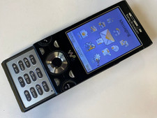 Sony ericsson w995 for sale  TELFORD