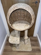 Pawhut 100cm cat for sale  TRING
