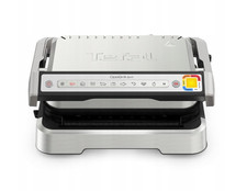 TEFAL OptiGrill GC773D 2-w-1 Grill kontaktowy Grill stołowy składany 16500 na sprzedaż  PL