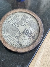 Vintage trojan bicycle for sale  NORWICH