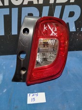 Nis fanale posteriore usato  Guidonia Montecelio