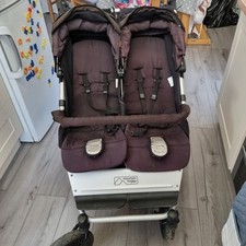 Mountain buggy duet for sale  BEAMINSTER