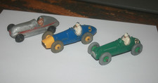 Lot dinky toys d'occasion  Rambouillet
