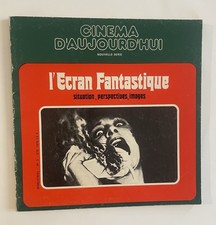 Cinéma eté 1975 d'occasion  Paris XI